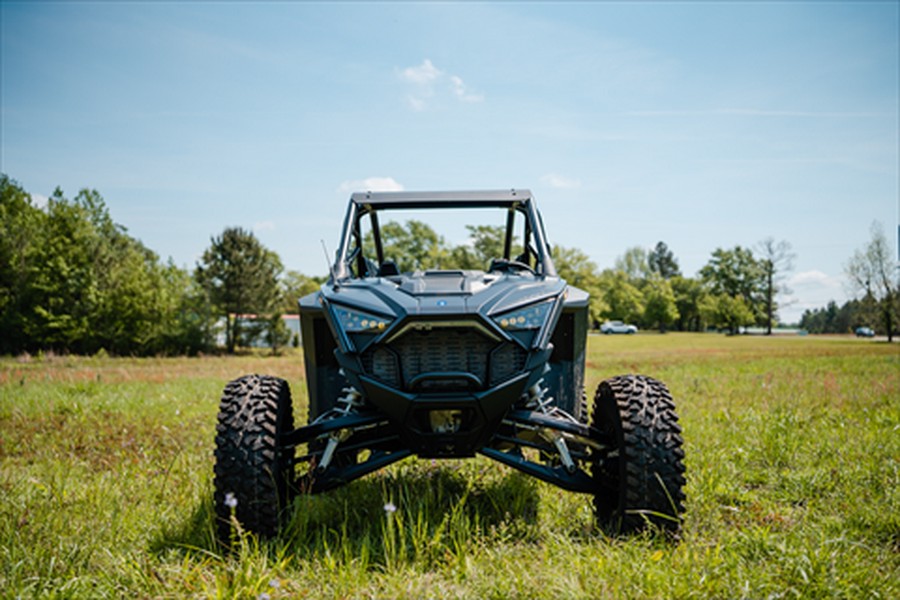 2023 Polaris RZR Turbo R Premium - Ride Command Package