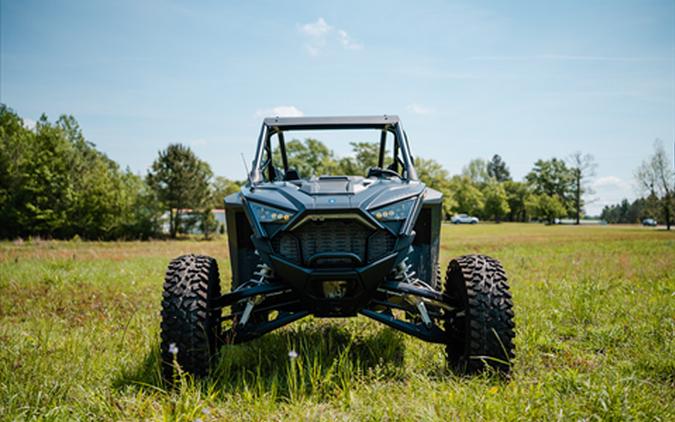 2023 Polaris RZR Turbo R Premium - Ride Command Package