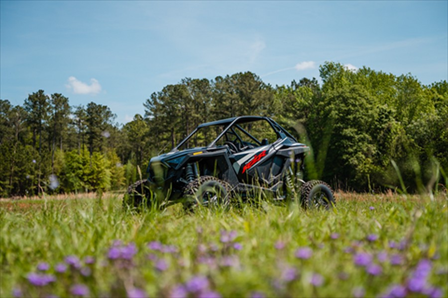 2023 Polaris RZR Turbo R Premium - Ride Command Package