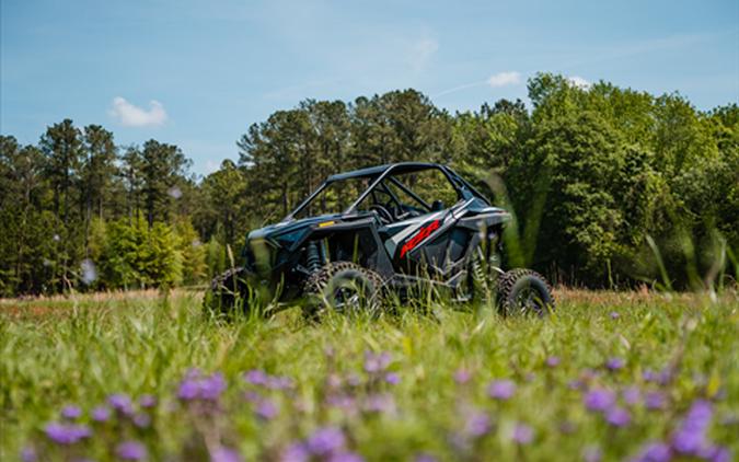 2023 Polaris RZR Turbo R Premium - Ride Command Package