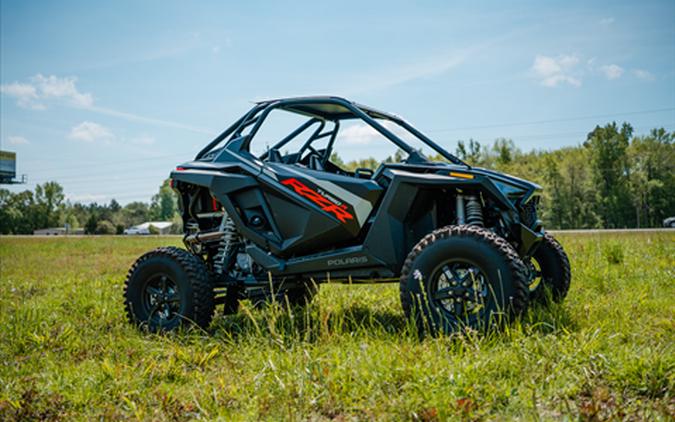 2023 Polaris RZR Turbo R Premium - Ride Command Package