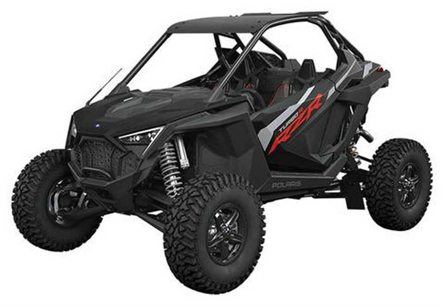 2023 Polaris RZR Turbo R Premium - Ride Command Package