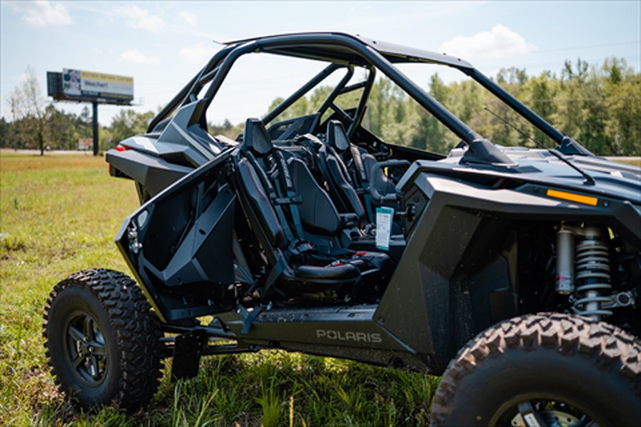 2023 Polaris RZR Turbo R Premium - Ride Command Package