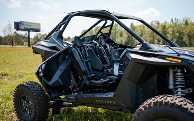 2023 Polaris RZR Turbo R Premium - Ride Command Package