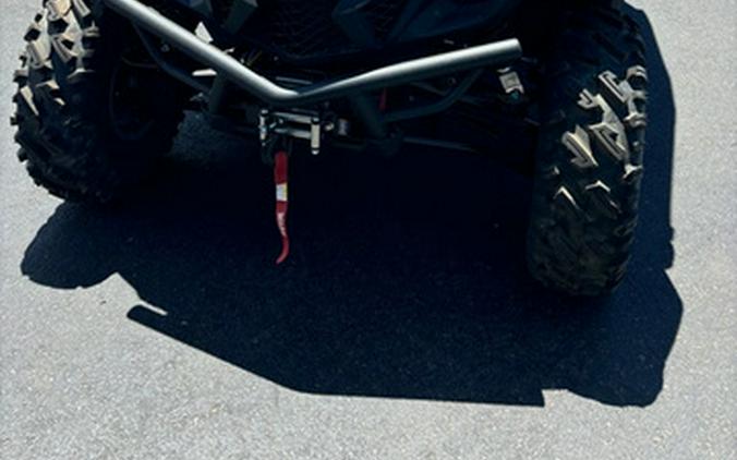 2025 Yamaha Wolverine X4 850 XT-R