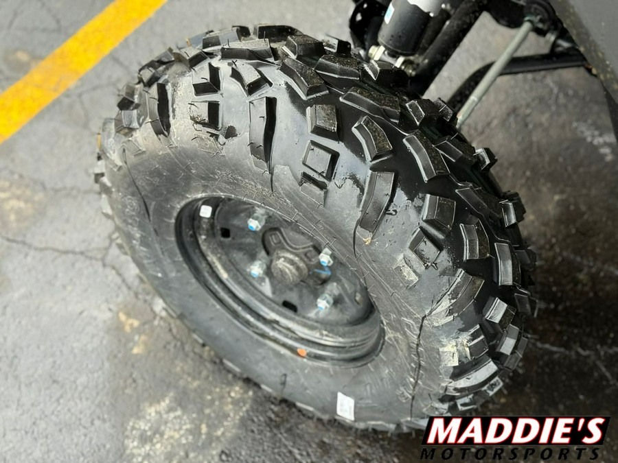 2026 Polaris Ranger 1000