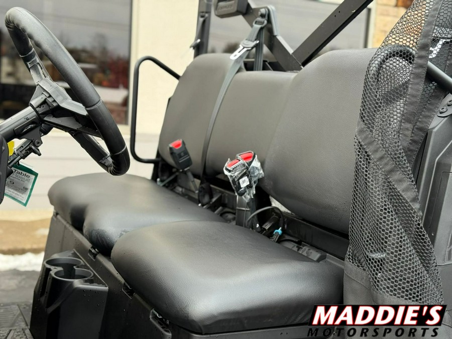 2026 Polaris Ranger 1000