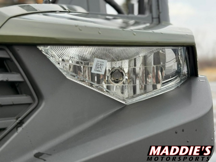 2026 Polaris Ranger 1000