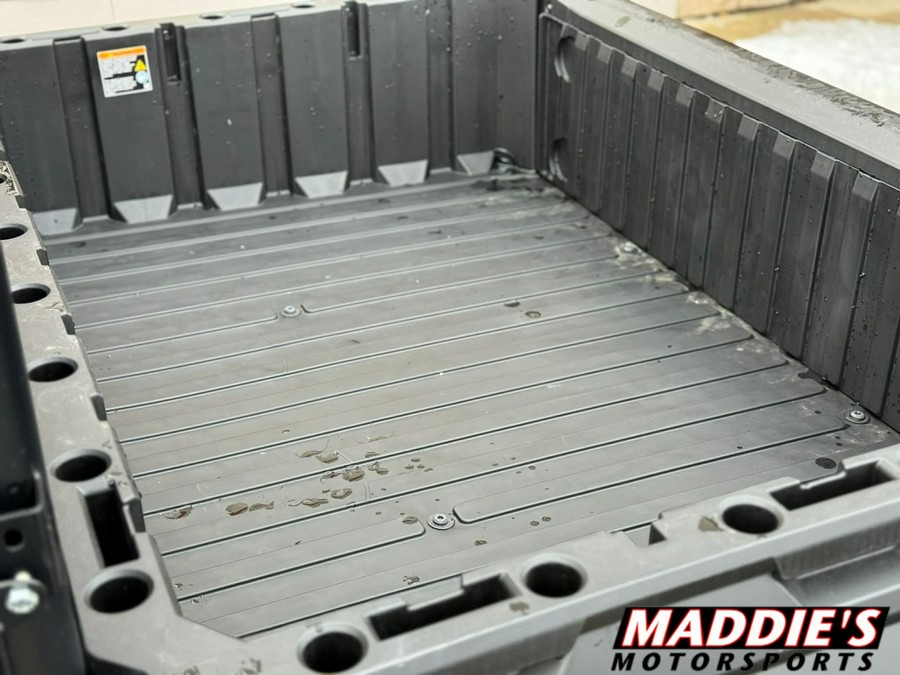 2026 Polaris Ranger 1000