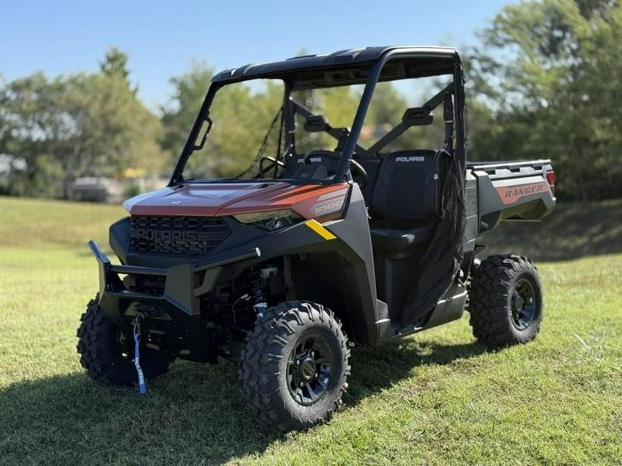 2026 Polaris® Ranger 1000 Premium