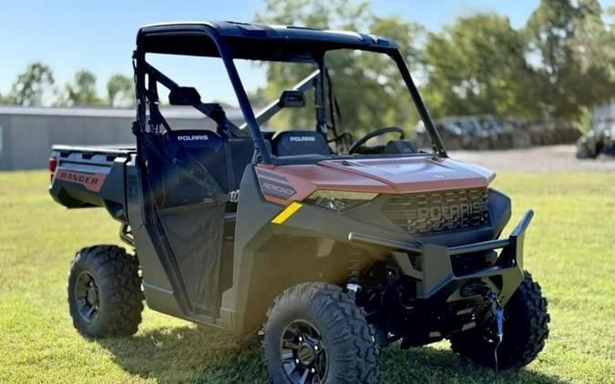 2026 Polaris® Ranger 1000 Premium