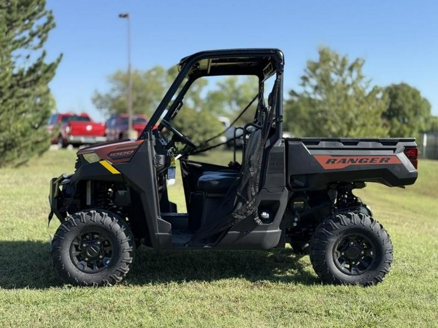 2026 Polaris® Ranger 1000 Premium