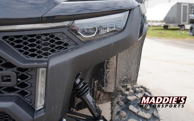 2026 CFMOTO UFORCE U10 Pro