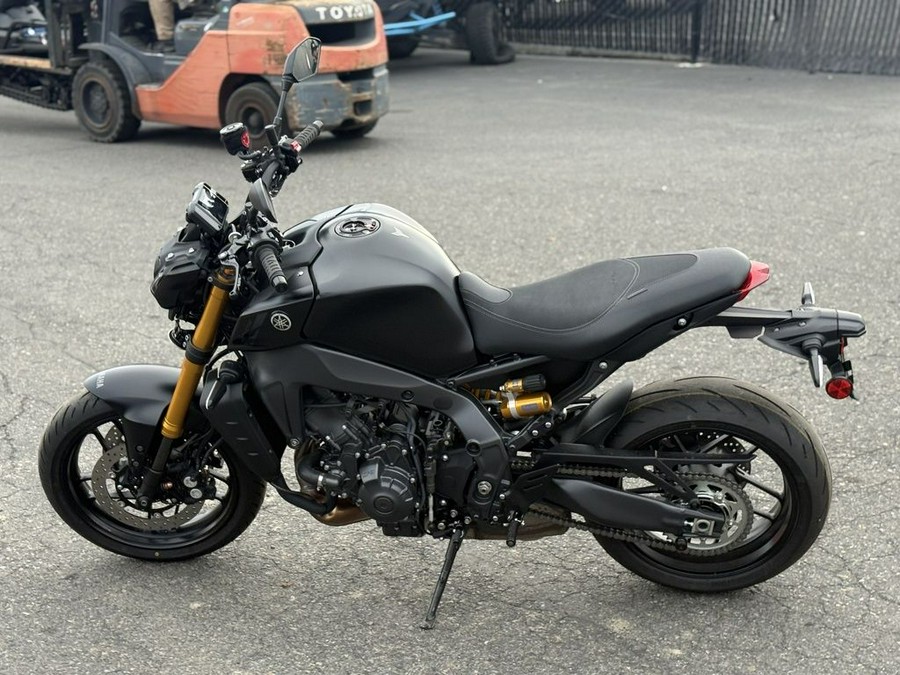 2023 Yamaha MT09SPPS