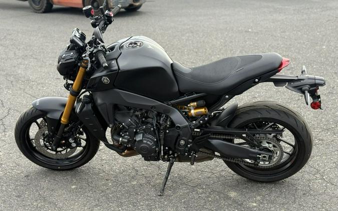 2023 Yamaha MT09SPPS