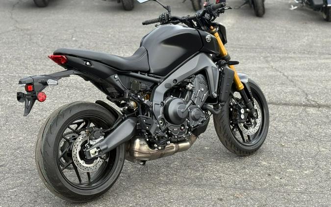 2023 Yamaha MT09SPPS