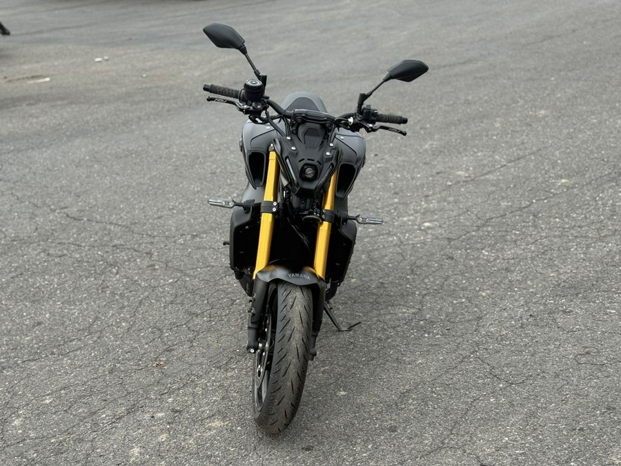 2023 Yamaha MT09SPPS
