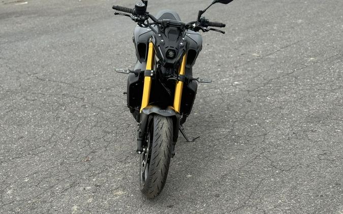 2023 Yamaha MT09SPPS