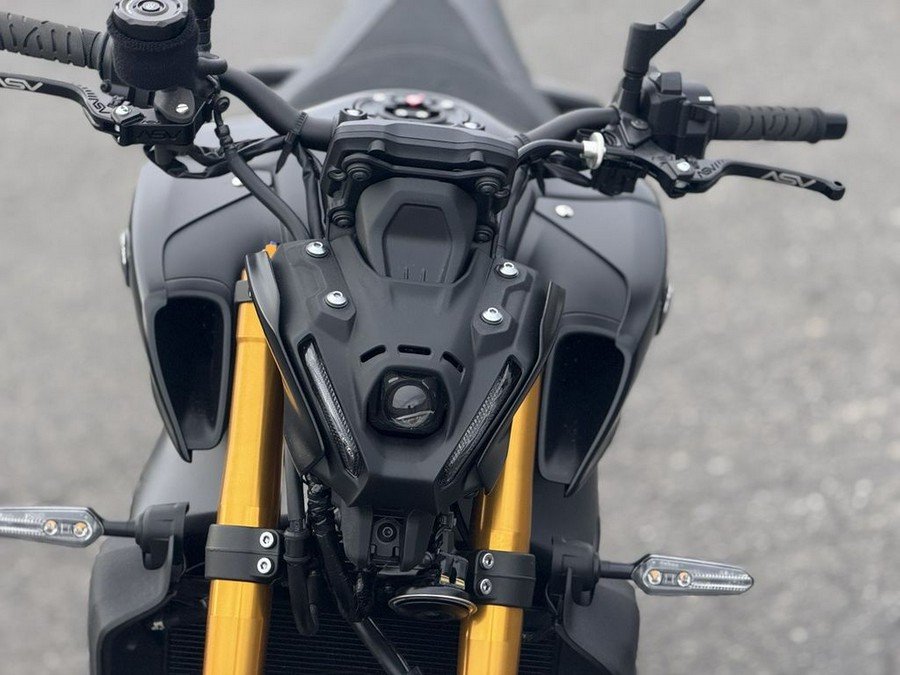 2023 Yamaha MT09SPPS