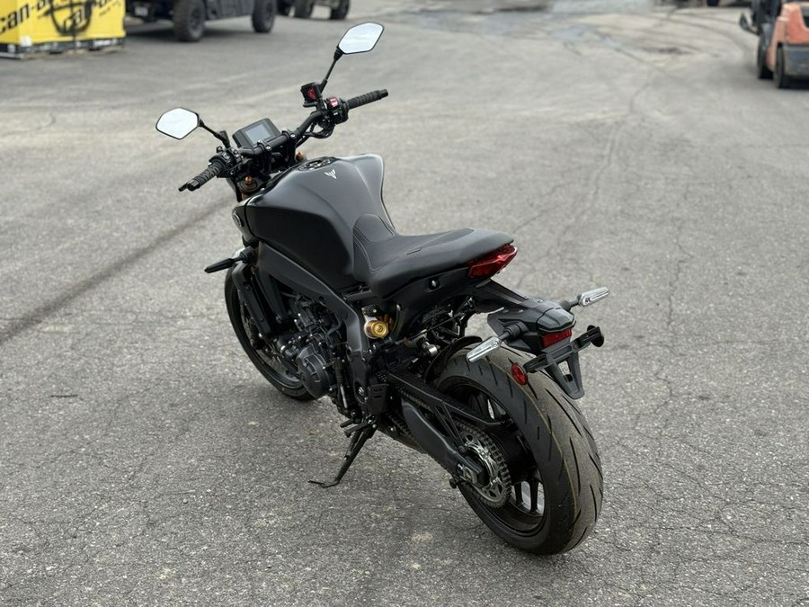 2023 Yamaha MT09SPPS