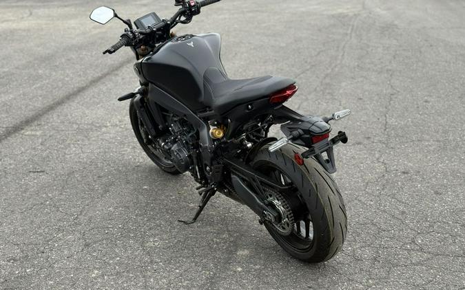 2023 Yamaha MT09SPPS