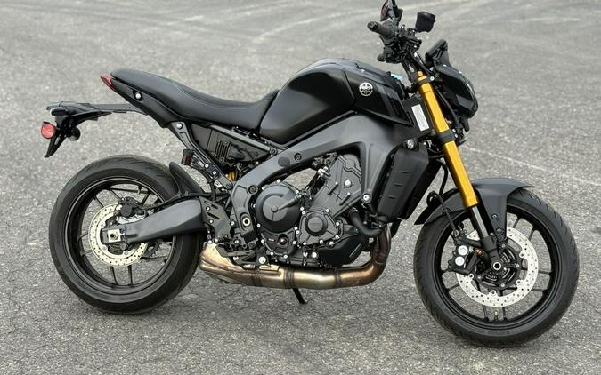 2023 Yamaha MT09SPPS