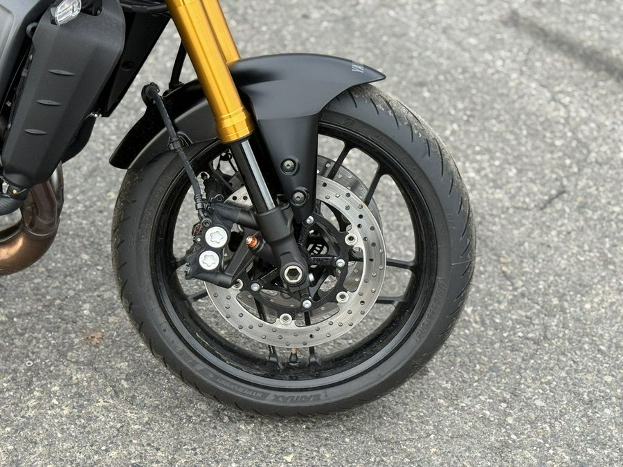 2023 Yamaha MT09SPPS