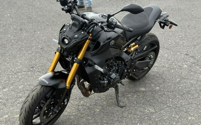 2023 Yamaha MT09SPPS