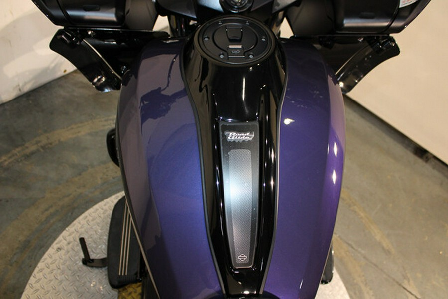 New 2026 Harley-Davidson Road Glide Grand American Touring FLTRX Motorcycle For Sale In Miami, Florida