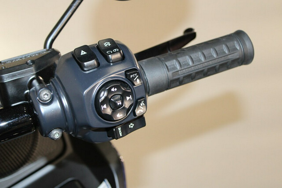 New 2026 Harley-Davidson Road Glide Grand American Touring FLTRX Motorcycle For Sale In Miami, Florida