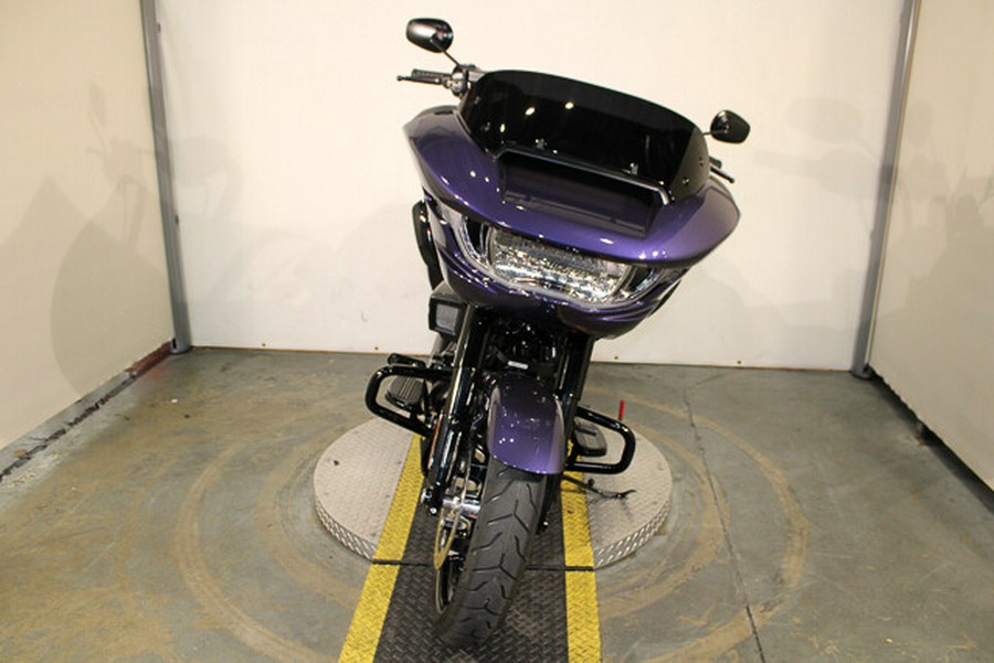 New 2026 Harley-Davidson Road Glide Grand American Touring FLTRX Motorcycle For Sale In Miami, Florida