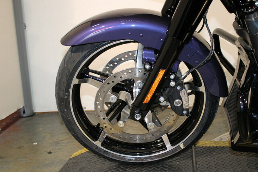 New 2026 Harley-Davidson Road Glide Grand American Touring FLTRX Motorcycle For Sale In Miami, Florida