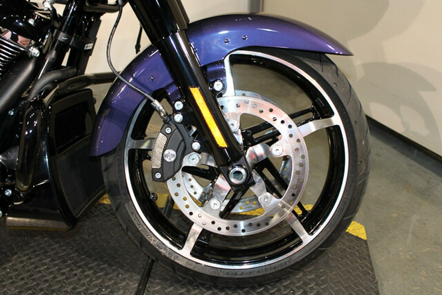 New 2026 Harley-Davidson Road Glide Grand American Touring FLTRX Motorcycle For Sale In Miami, Florida