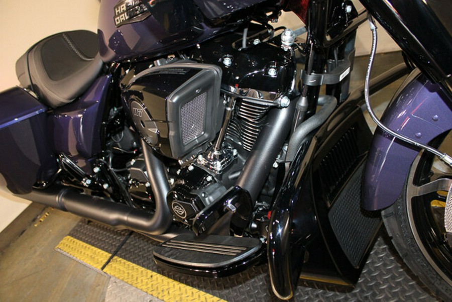 New 2026 Harley-Davidson Road Glide Grand American Touring FLTRX Motorcycle For Sale In Miami, Florida