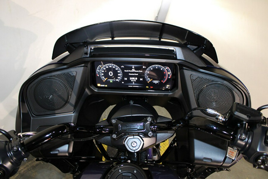 New 2026 Harley-Davidson Road Glide Grand American Touring FLTRX Motorcycle For Sale In Miami, Florida