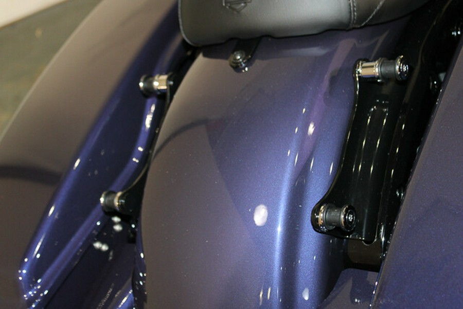 New 2026 Harley-Davidson Road Glide Grand American Touring FLTRX Motorcycle For Sale In Miami, Florida