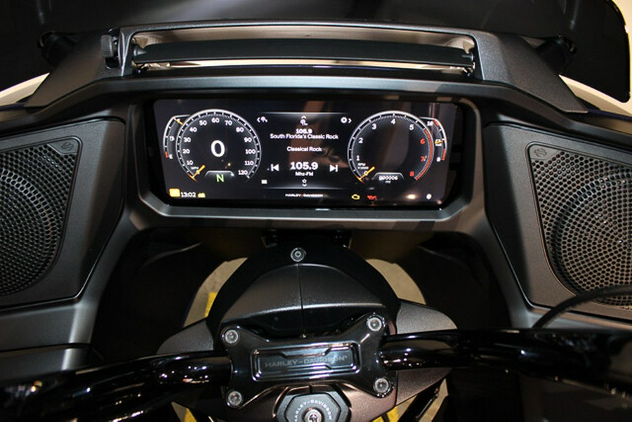 New 2026 Harley-Davidson Road Glide Grand American Touring FLTRX Motorcycle For Sale In Miami, Florida