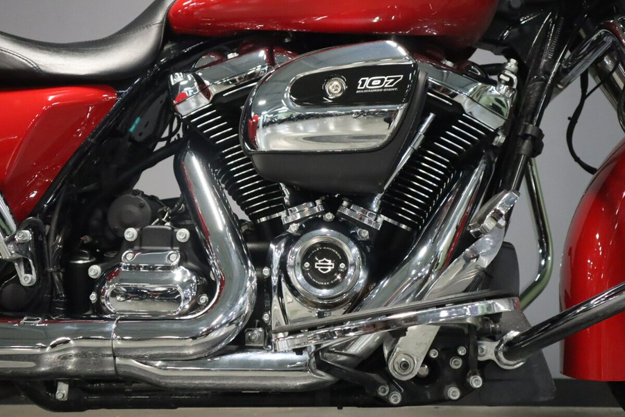 2023 Harley-Davidson Street Glide