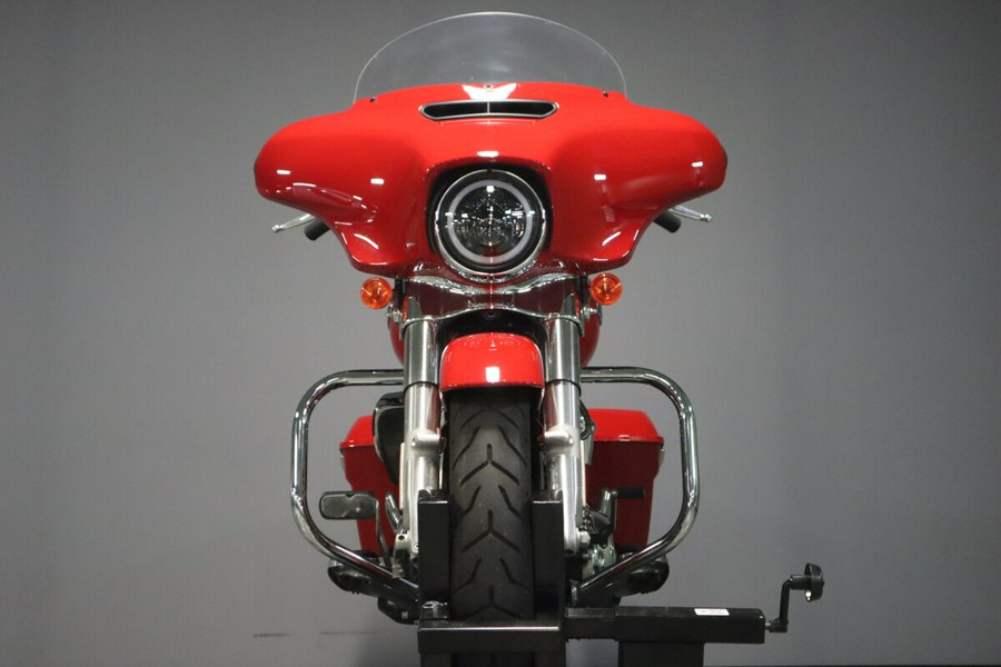 2023 Harley-Davidson Street Glide