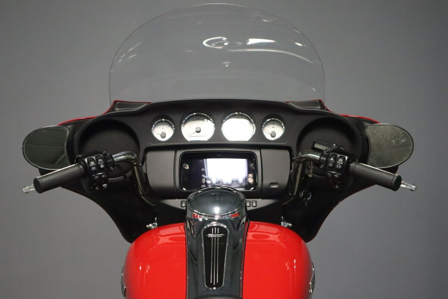 2023 Harley-Davidson Street Glide