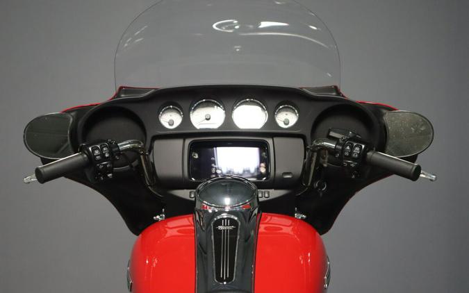 2023 Harley-Davidson Street Glide