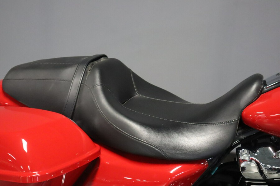 2023 Harley-Davidson Street Glide