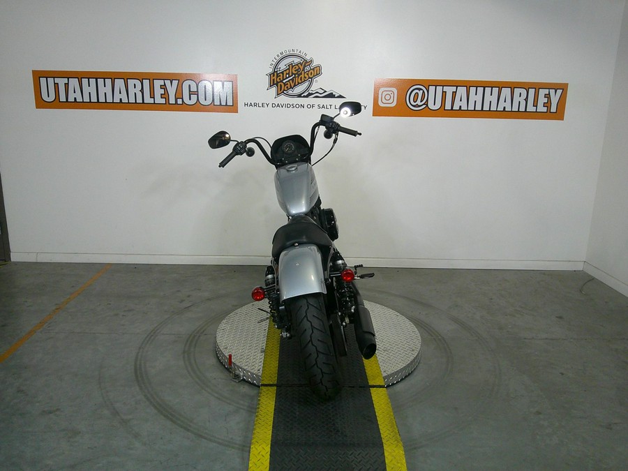 2020 Harley-Davidson Iron 1200™