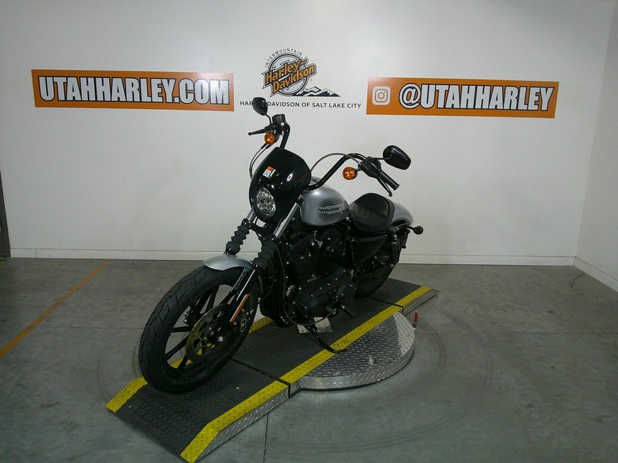 2020 Harley-Davidson Iron 1200™