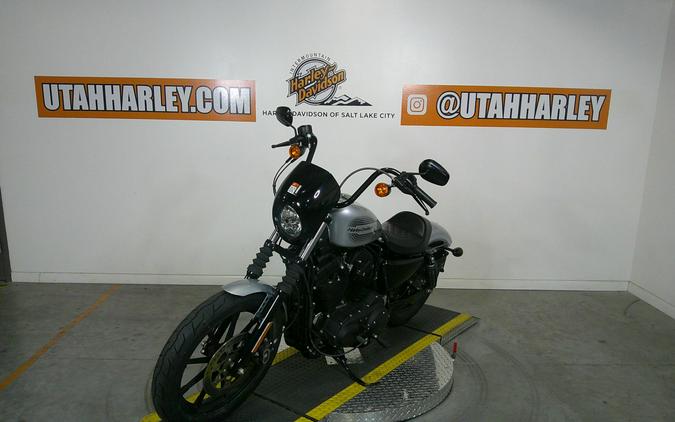2020 Harley-Davidson Iron 1200™