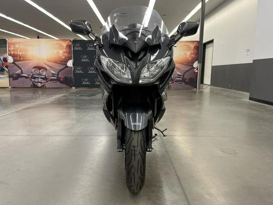 2015 Yamaha FJR1300ES