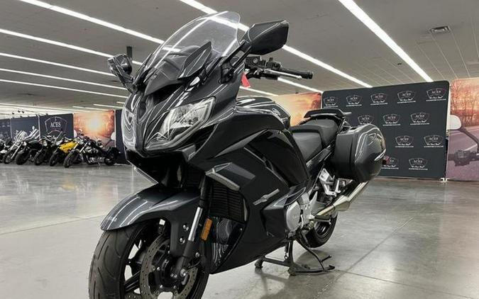 2015 Yamaha FJR1300ES
