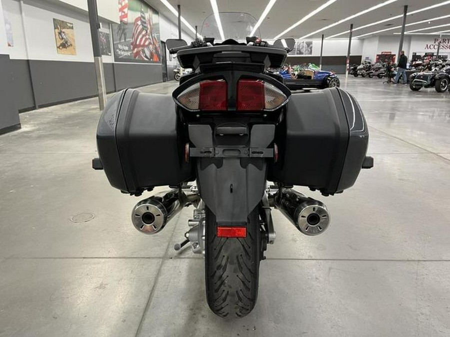 2015 Yamaha FJR1300ES