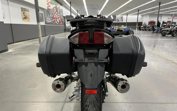 2015 Yamaha FJR1300ES