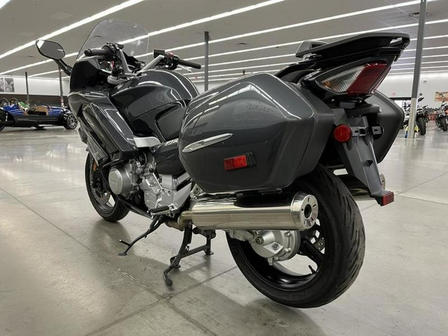 2015 Yamaha FJR1300ES